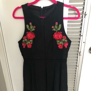 Beautiful “ Beauty and the beast “ dress